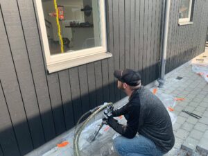 hydraulic power packs