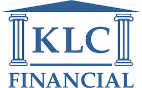 KLC Logo, our choice for financing