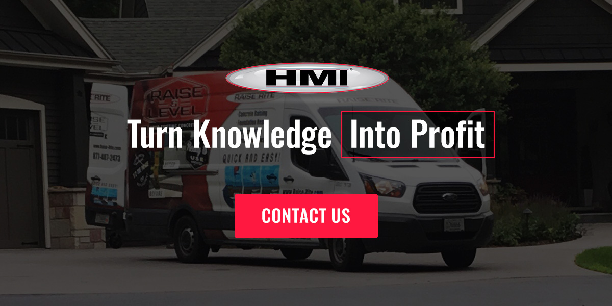 Turn Knowledge Into Profit